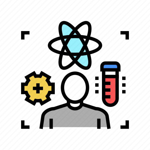 Science, expert, human, skills, universal, lawyer icon - Download on Iconfinder
