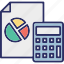 accounting, accounts report, audit report, business analytics 