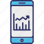 business app, hightech business, mobile analytics, online business 