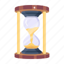 sand watch, sand timer, egg timer, timepiece, timekeeper