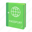 passport, travel id, travel pass, travel documents 