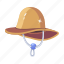 beach cap, travel hat, floppy hat, straw hat, beach hat 
