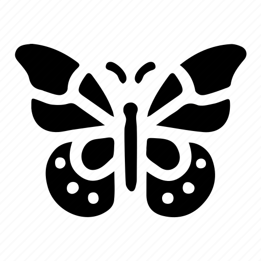 Butterfly, beautiful, fly, insect, spring, garden, bug icon - Download on Iconfinder
