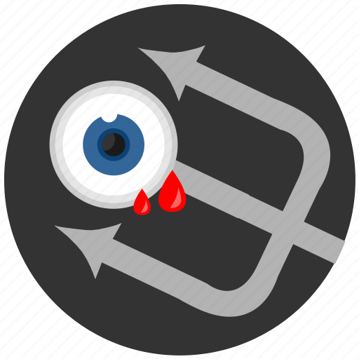 Ache, eye, pain, vision, visual, desease icon - Download on Iconfinder