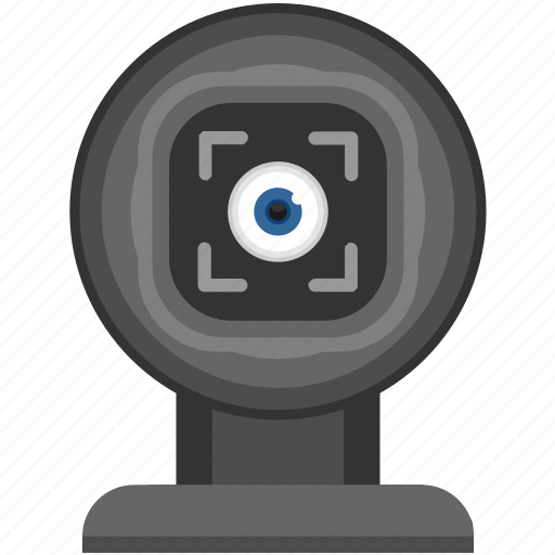 Diagnostics, eye, vision, visual, look, search, view icon - Download on Iconfinder