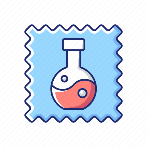 Fabric, fiber, label, chemical icon - Download on Iconfinder