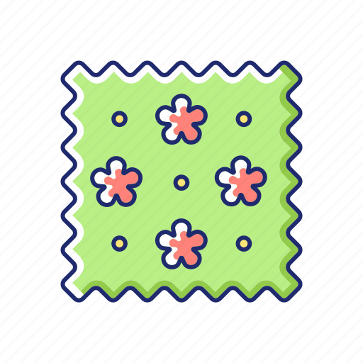 Fabric, textile, pattern, tissue icon - Download on Iconfinder