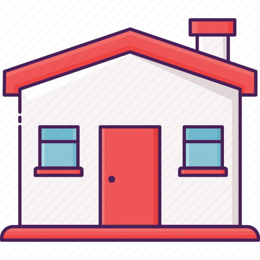 Building, city, home, house, residential icon - Download on Iconfinder
