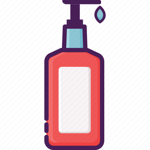 Bath, bathroom, cleaning service, hand soap, hygiene, soap icon - Download on Iconfinder