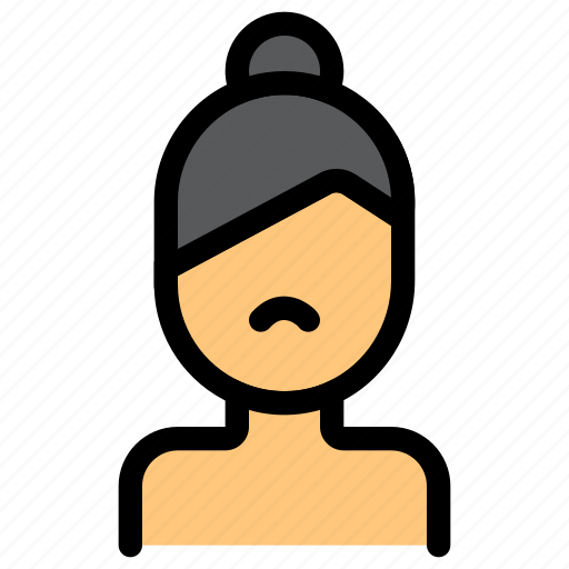 Beauty, clean, face, fashion, illustration, skincare, treatment icon - Download on Iconfinder