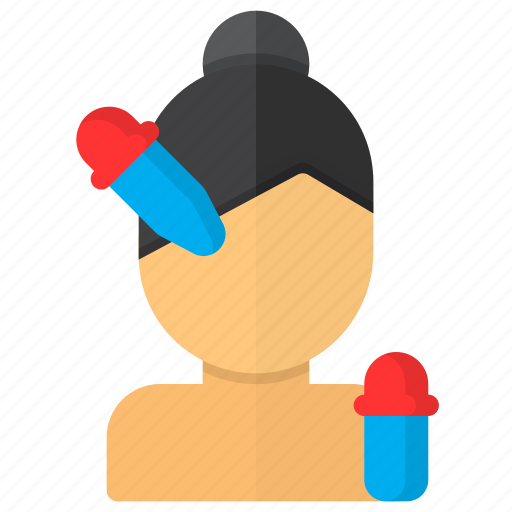 Beauty, clean, face, fashion, illustration, skincare, treatment icon - Download on Iconfinder