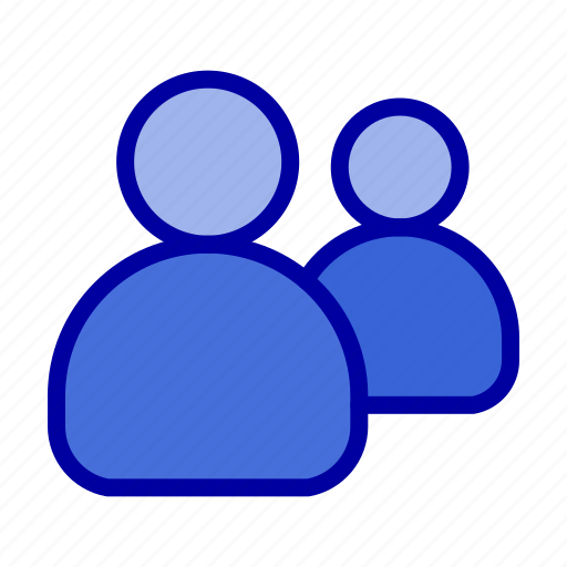 Friends, group, team, users icon - Download on Iconfinder