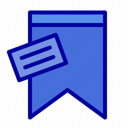 Mark, sign, tag, text icon - Download on Iconfinder