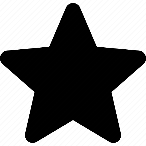 Star, favorite, bookmark, rating, award, achievement icon - Download on Iconfinder