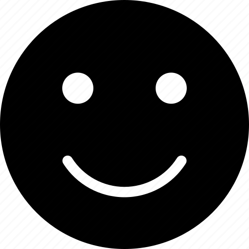 Smiley, emoji, face, emotion, expression, smile, avatar icon - Download on Iconfinder
