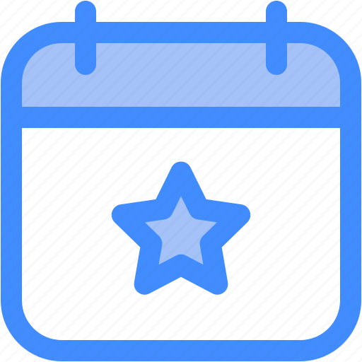 Events, date, wish, list, schedule, like, favorite icon - Download on Iconfinder