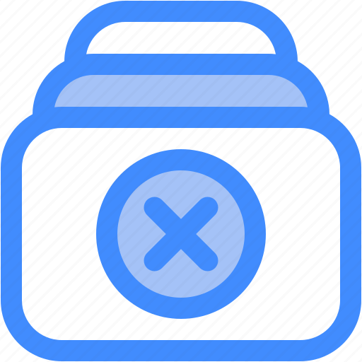 Hide, all, cancelation, clear, cross, error, close icon - Download on Iconfinder