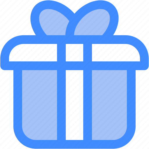 Birthday, gift, box, surprise, party icon - Download on Iconfinder