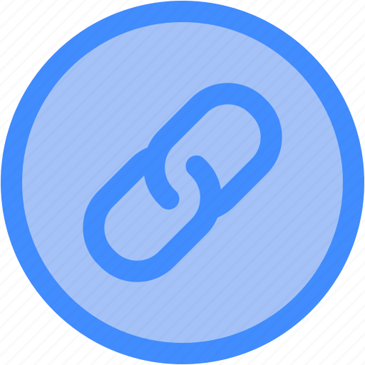 Copy, link, linked, chain, durable, connect, connection icon - Download on Iconfinder