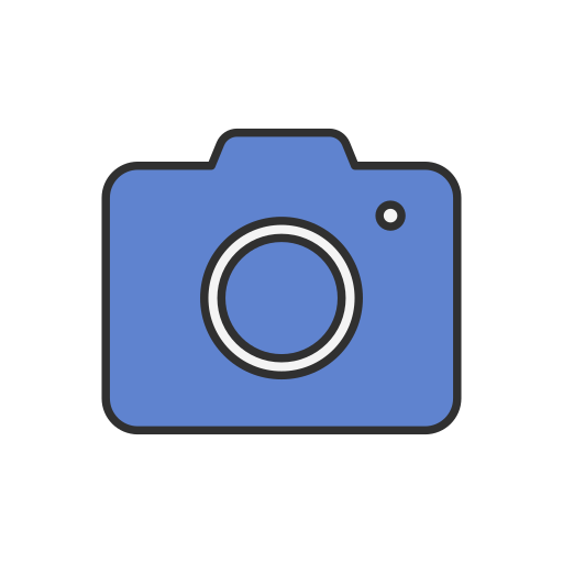 Camera, polaroid, upload photo, photo icon - Free download