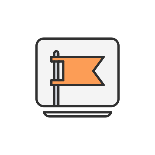 Country, fb, flag icon - Free download on Iconfinder