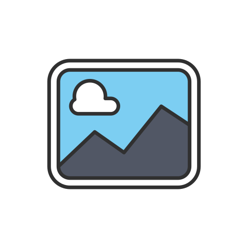 Gallery, photo, upload photo, image icon - Free download