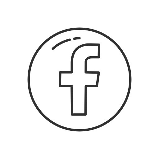 Logo, facebook buttom, facebook logo icon - Free download