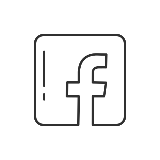 Logo, facebook button, facebook logo icon - Free download