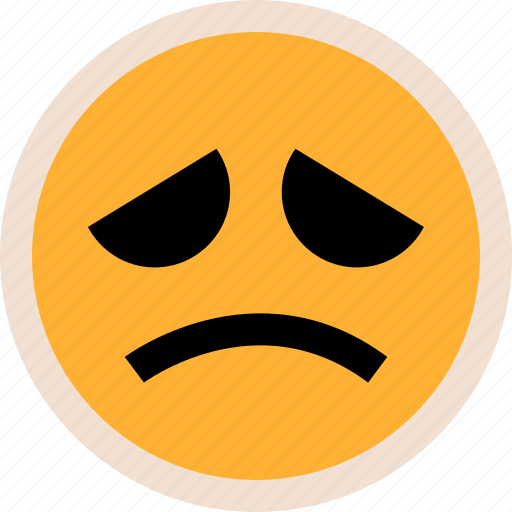 Crying, emotion, face icon - Download on Iconfinder