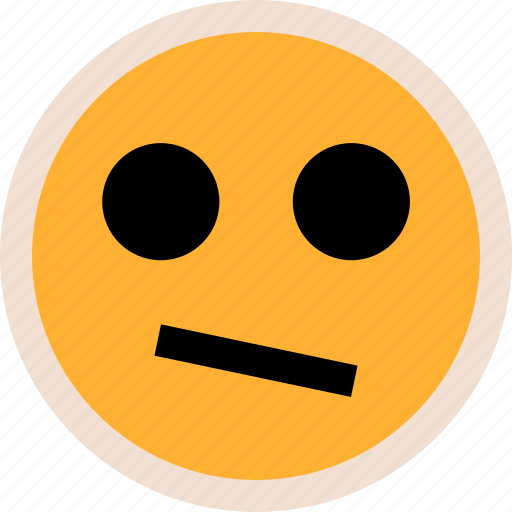 Emotion, error, faces icon - Download on Iconfinder