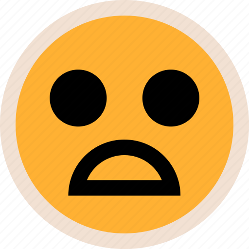 Face, sad, very icon - Download on Iconfinder on Iconfinder