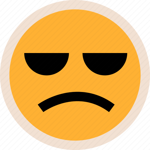 Bad, emotion, faces, mad icon - Download on Iconfinder