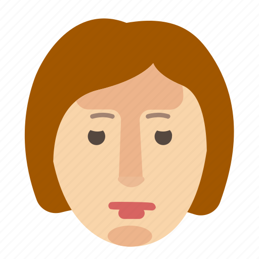 Cosmetology, face, health, oily, problem, skin, woman icon - Download on Iconfinder