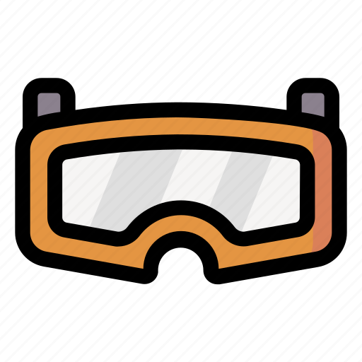 Glasses, factory, industrial, industry icon - Download on Iconfinder