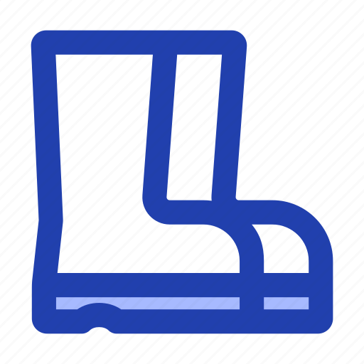 Boots, foot, factory, safety icon - Download on Iconfinder