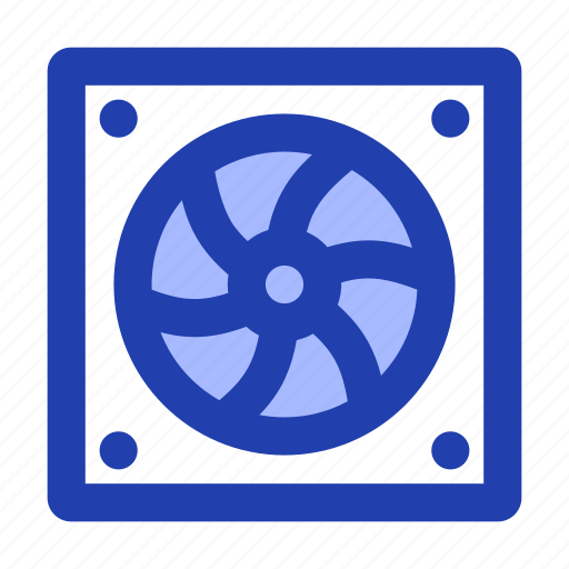 Exhaust, fan, factory icon - Download on Iconfinder
