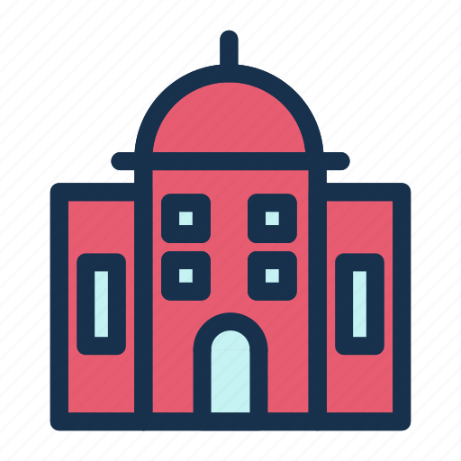 Building, city, facility, skyscraper, town icon - Download on Iconfinder