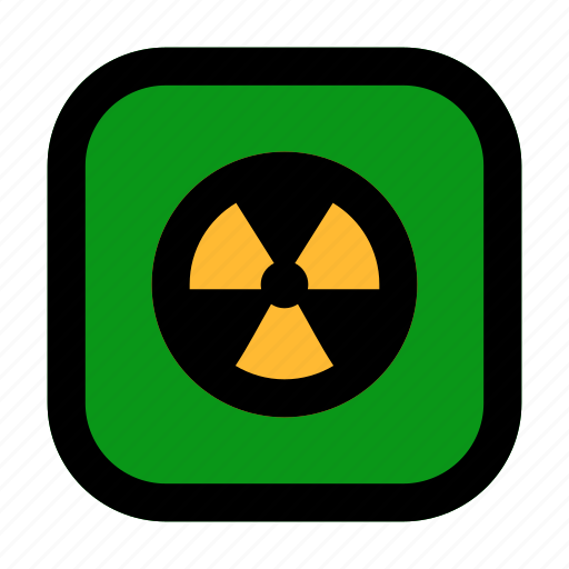 Radioactive, barrel, factory, sign icon - Download on Iconfinder