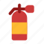 extinguisher, industry, factory, safety 