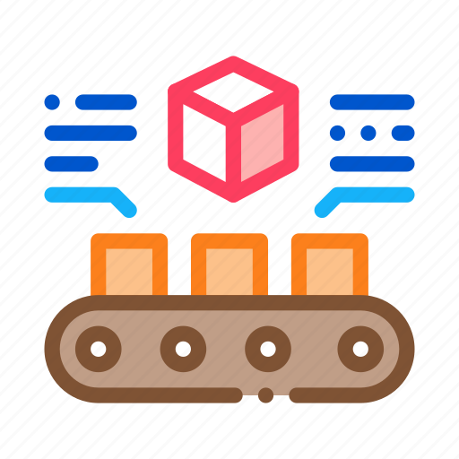 Building, cardboard, energy, industrial, industry, oil, recycling icon - Download on Iconfinder