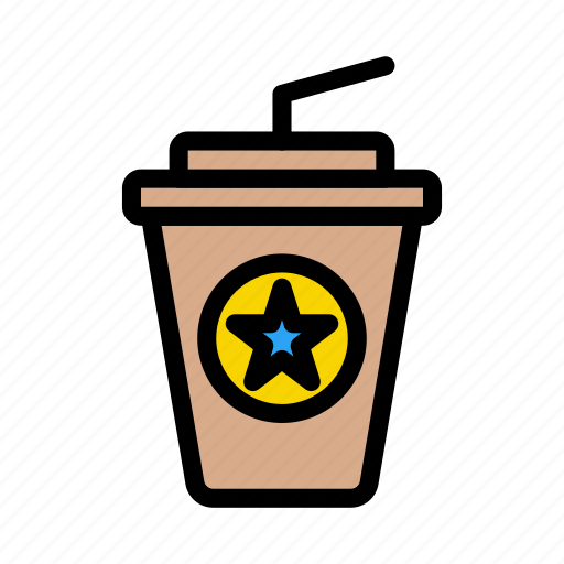 Juice, drink, fair, circus, beverage icon - Download on Iconfinder