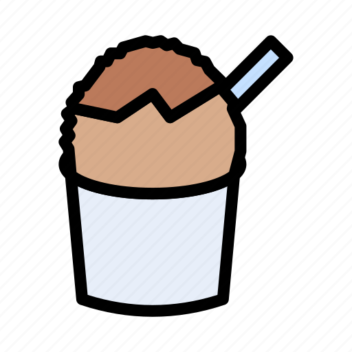Juice, drink, straw, fair, circus icon - Download on Iconfinder