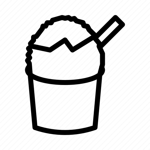 Juice, drink, straw, fair, circus icon - Download on Iconfinder