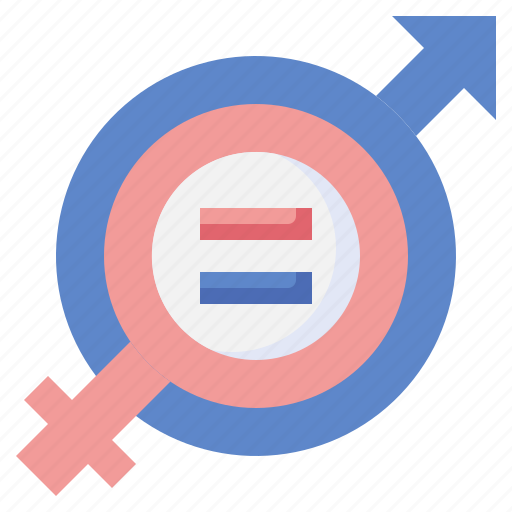 Gender, equality, human, rights, fair, trade icon - Download on Iconfinder