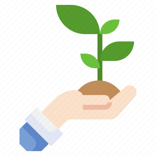 Sprout, plant, environment, protection, planting icon - Download on Iconfinder
