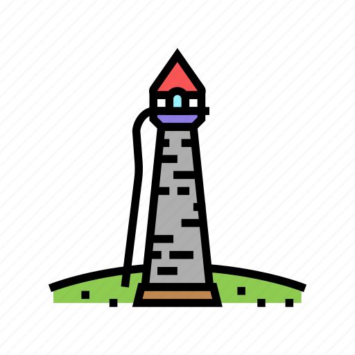 Tower, fairy, tale, construction, fairytale, magical icon - Download on Iconfinder