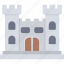 castle, fantasy, fortress, kingdom, medieval, rpg, stronghold 