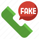 call, hoax, fake, news, communications, telephone