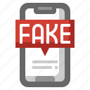 smartphone, viral, message, fake, news, communications