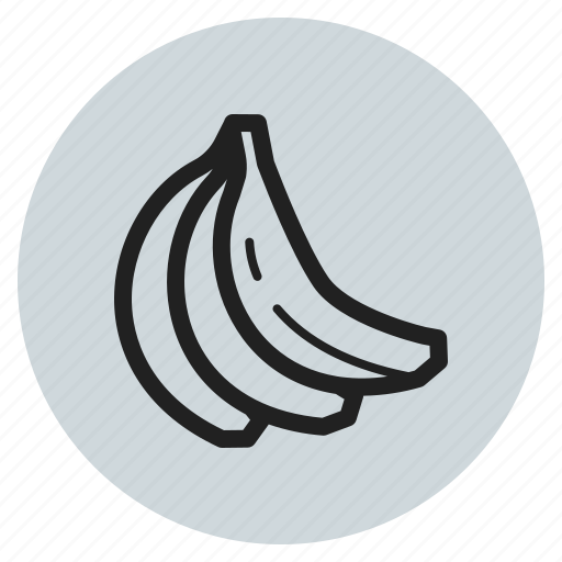 Fall, vegetables, fruits, banana, botanic, berry icon - Download on Iconfinder